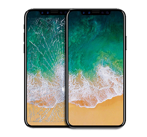 Iphone-LCD-repair