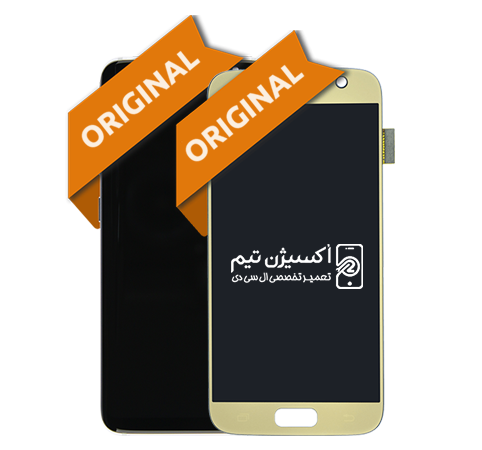 LCD-orginal