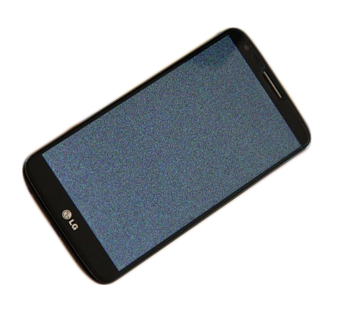 LCD-repair